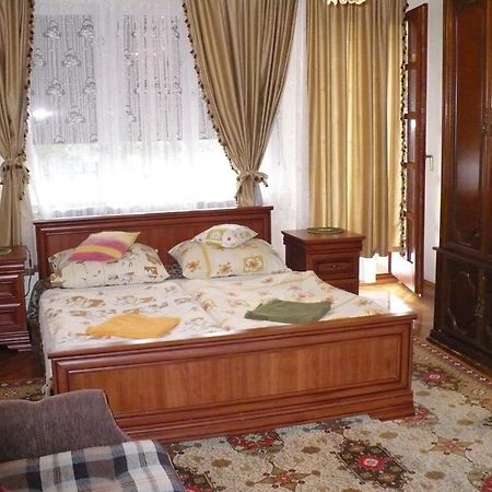 Kitty Apartman ميسكولك الغرفة الصورة
