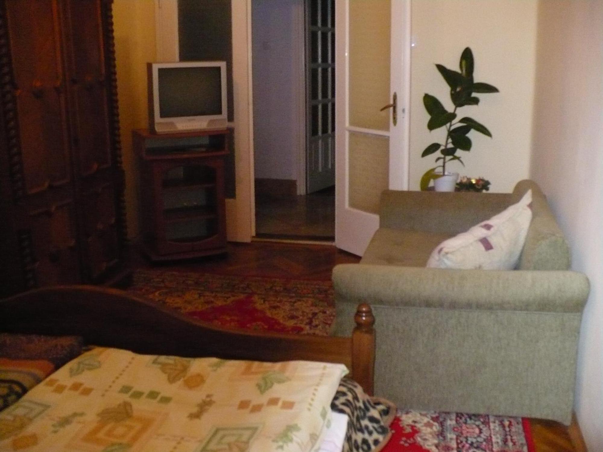 شقة Kitty Apartman ميسكولك المظهر الخارجي الصورة