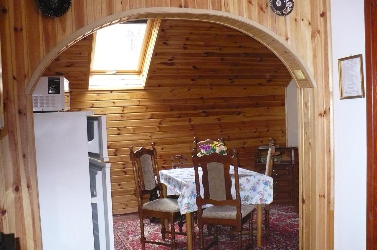 Kitty Apartman ميسكولك المظهر الخارجي الصورة